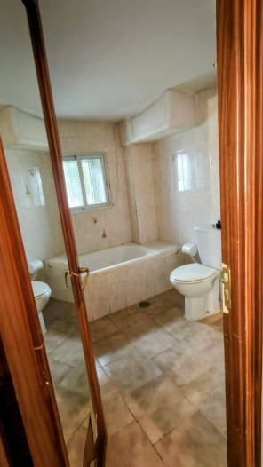 Baño